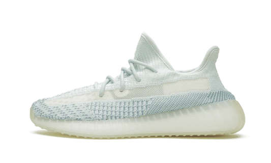 Yeezy Boost 350 V2 “Cloud White (Reflective)”