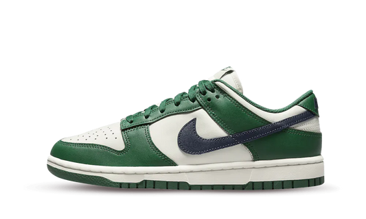 Dunk Low “Gorge Green (W)”
